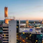 Radisson Collection Hotel, 5* Ταλίν