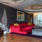 Ξενοδοχείο Radisson Collection Hotel, Ταλίν