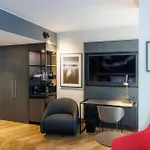 Radisson Collection Hotel, Ξενοδοχείο Ταλίν