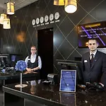 Radisson Collection Hotel, Ταλίν