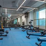 Radisson Collection Hotel, 5* Ταλίν