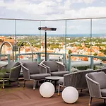 Radisson Collection Hotel, Ξενοδοχείο Ταλίν