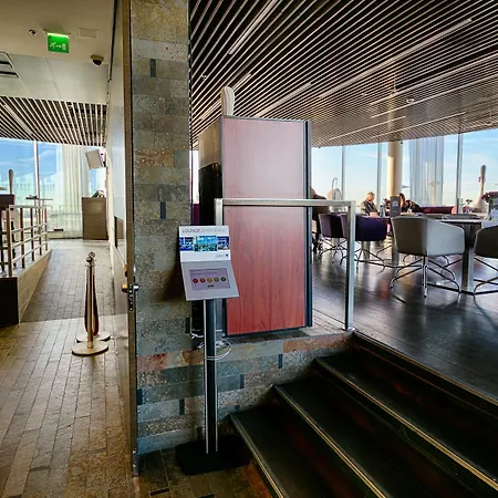 Hotell Radisson Collection Hotel, 5*