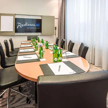 Radisson Collection Hotel, Tallinn