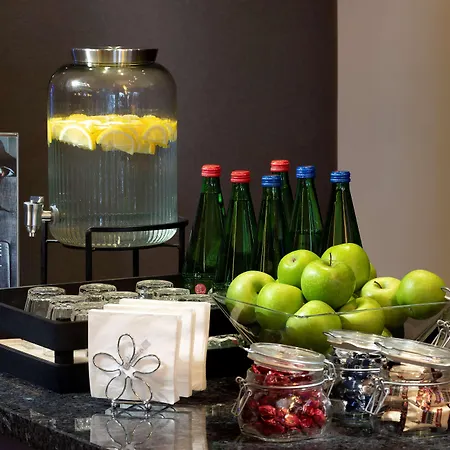 Hotel Radisson Collection Hotel,