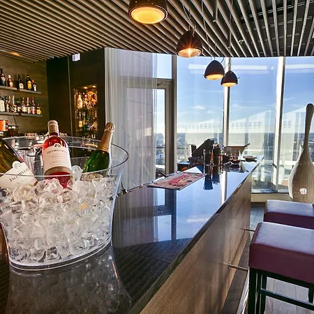 호텔 래디슨 블루 스카이 탈린