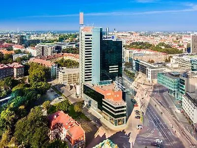 Radisson Collection Hotel, 5*
