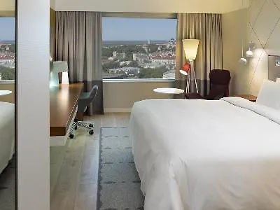 Radisson Collection Hotel, Tallinn