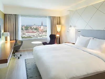 Hotel Radisson Collection Hotel, Tallinn