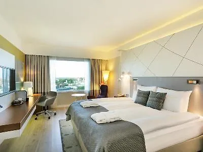 Radisson Collection Hotel, 5* Tallinn