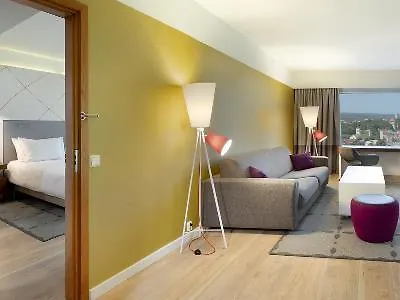 Radisson Collection Hotel, Hotel Tallinn