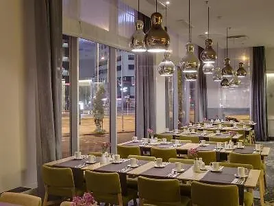 Radisson Collection Hotel, Hotel 5*