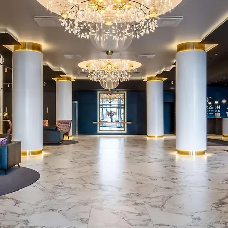 Hotell Radisson Collection Hotel, Tallinn