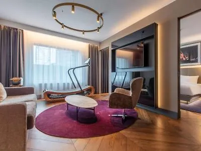 Radisson Collection Hotel, Hotel 5*