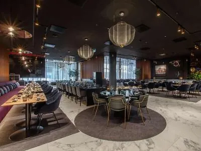 Radisson Collection Hotel, Hotel 5*