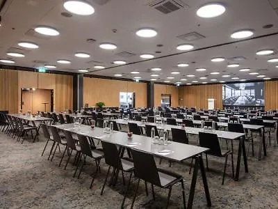 Radisson Collection Hotel, Hotel 5*