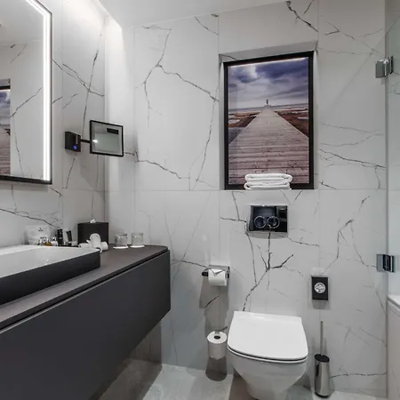 Radisson Collection Hotel, Hotel 5*