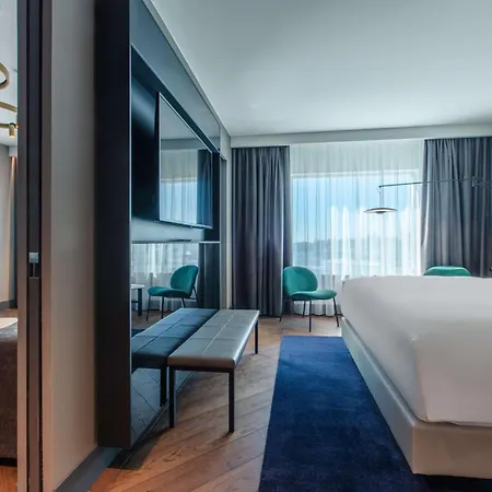 Hotel Radisson Collection Hotel,