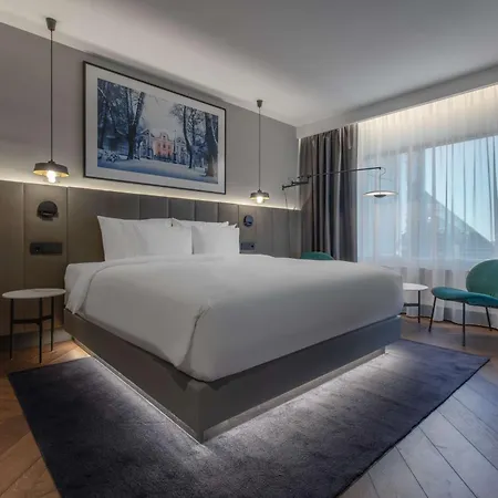 Radisson Collection Hotel, 5* Tallinn