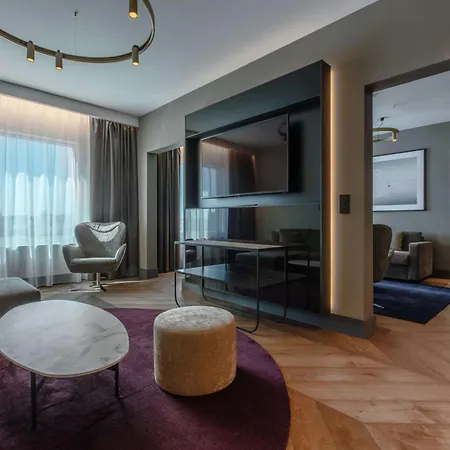 래디슨 블루 스카이 5*