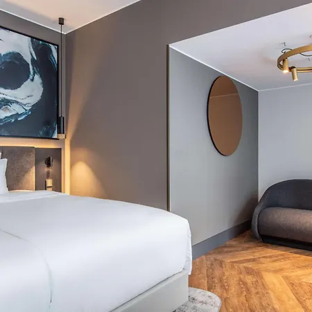 래디슨 블루 스카이 5*