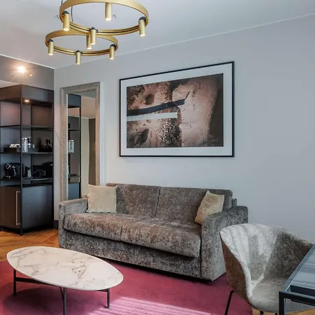 래디슨 블루 스카이 호텔