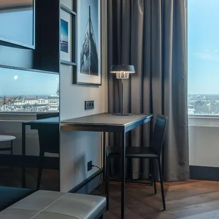 Hotel Radisson Collection Hotel, Tallinn