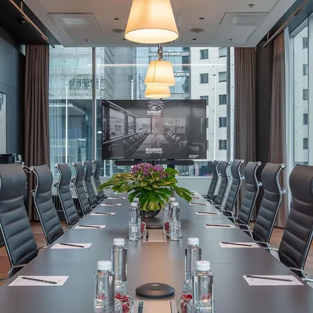 래디슨 블루 스카이 탈린