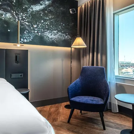 래디슨 블루 스카이