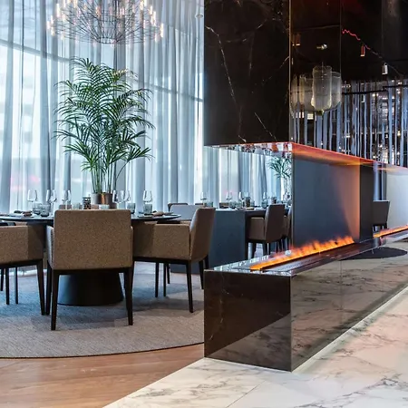 래디슨 블루 스카이