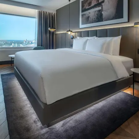 Hotell Radisson Collection Hotel,