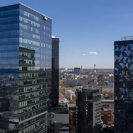 Radisson Collection Hotel, Reval
