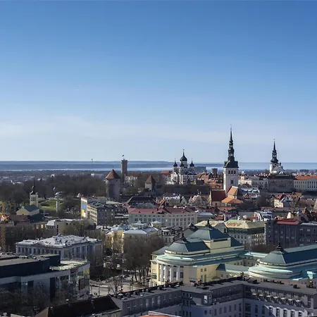 Hotell Radisson Collection Hotel, 5*