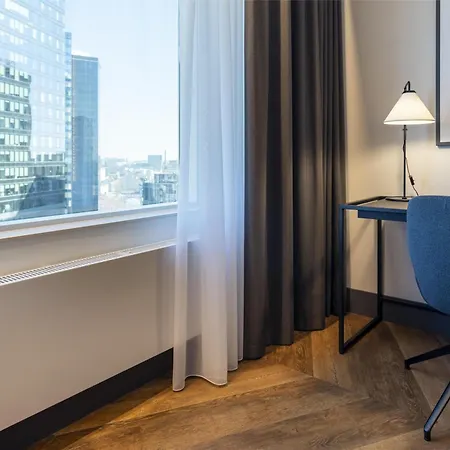 Radisson Collection Hotel, 5*