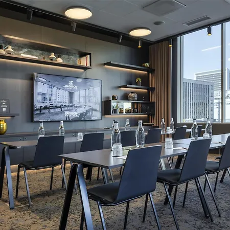 래디슨 블루 스카이