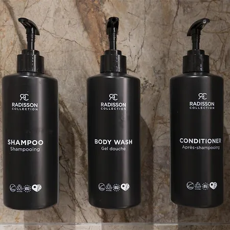 راديسون بلو سكاي 5* تالين