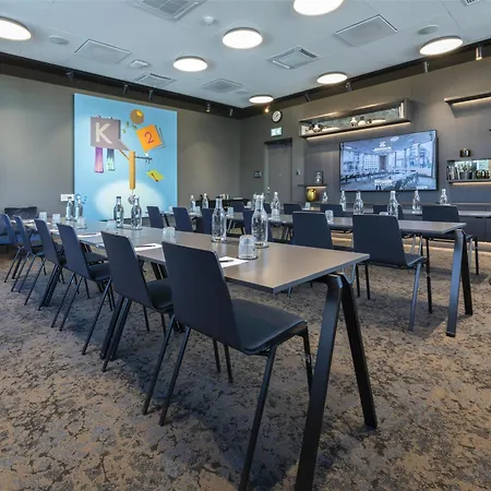 호텔 래디슨 블루 스카이