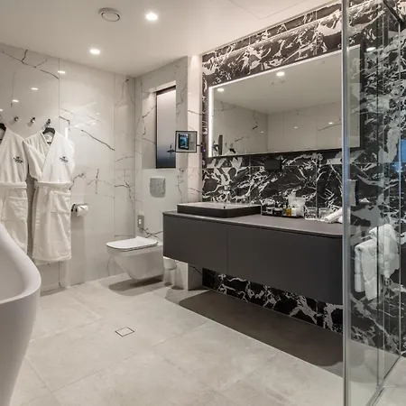 Radisson Collection Hotel, Hotel