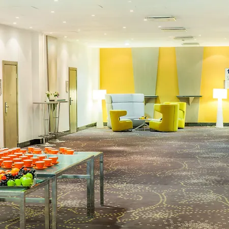 래디슨 블루 스카이 호텔 5*