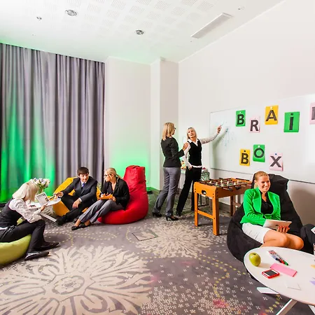 래디슨 블루 스카이 탈린