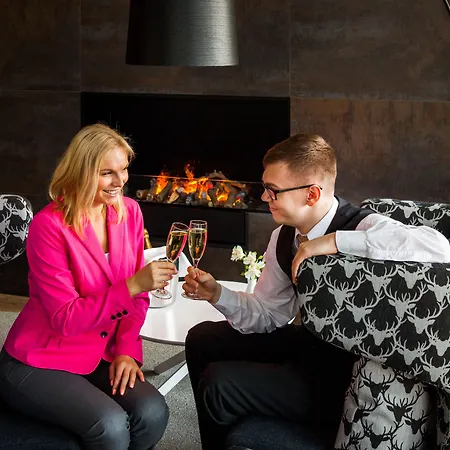 راديسون بلو سكاي 5* تالين