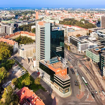 래디슨 블루 스카이 호텔 5*