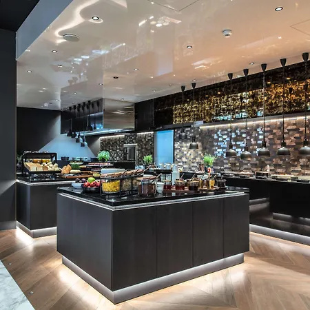 راديسون بلو سكاي فندق