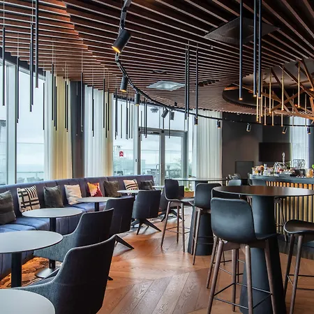 راديسون بلو سكاي 5*