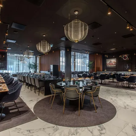 راديسون بلو سكاي 5*