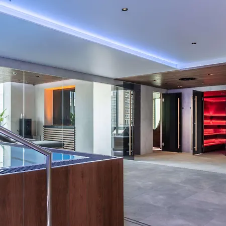 Hotel Radisson Collection Hotel, Tallinn