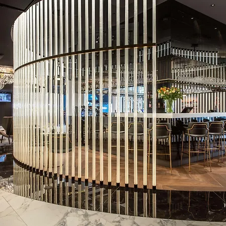 Radisson Collection Hotel, Tallinn