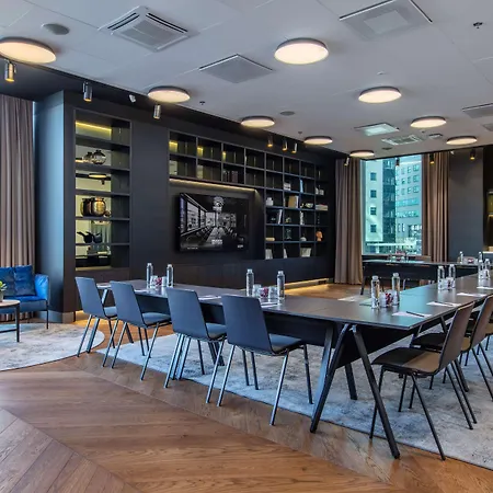Radisson Collection Hotel, Hotel 5*