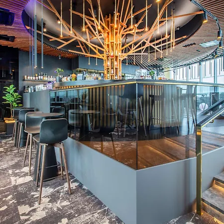 Radisson Collection Hotel, 5*