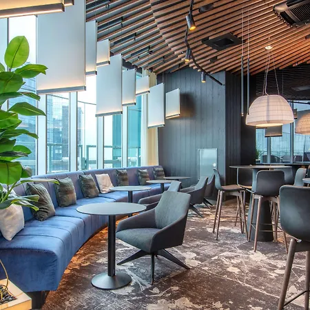 Radisson Collection Hotel, 5* Tallinn